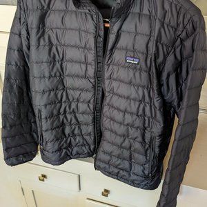 Patagonia Down Sweater Jacket